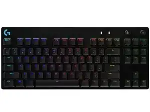Logitech PRO Gaming Keyboard