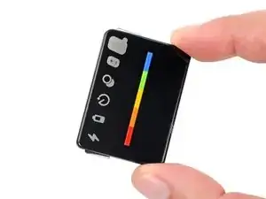 Display Cover