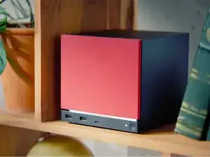 Block Image