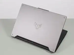 AUS TUF FA507RM