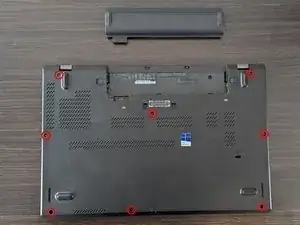 BIOS-Batterie