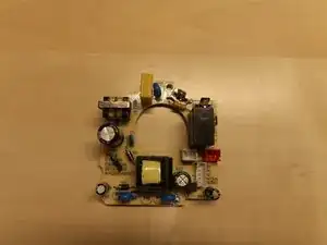 Transistor Motor