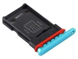 SIM-Karteneinschub