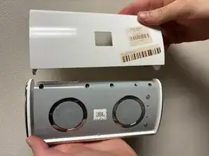 Protective Cover