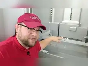 How to Troubleshoot Cooling and Water Leak Issues in a KitchenAid Refrigerator