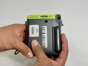 Batterien