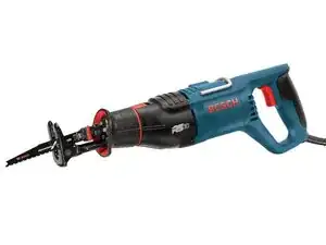Bosch RS5
