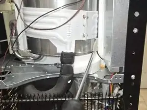 Temperature Sensor