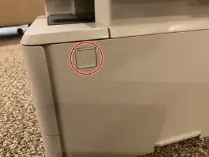Toner Cartridge
