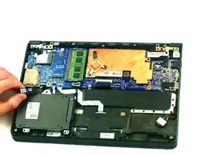 Headphone Jack