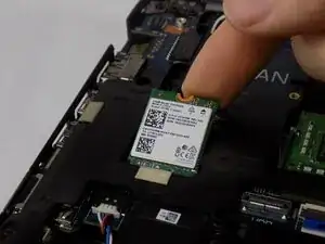 Wi-Fi Card