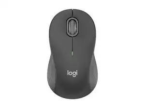 Logitech Signature M550
