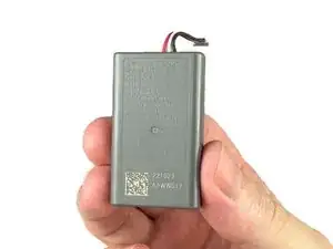 Battery