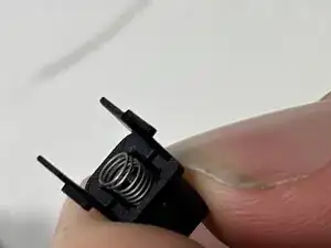 M1 M2 Bumper
