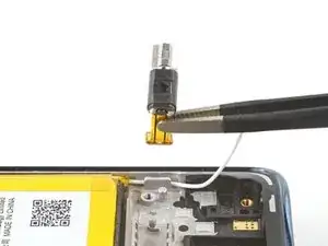Vibrationsmotor