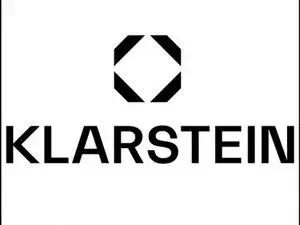 Klarstein Robotic Vacuum Cleaner