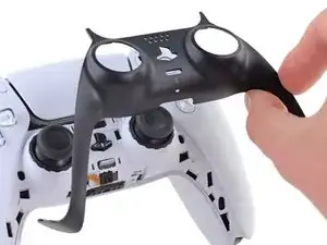 Abdeckung