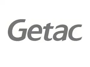 Getac Tablet Series