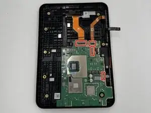 Mainboard
