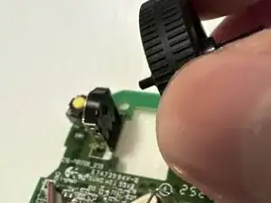 Mouse Wheel