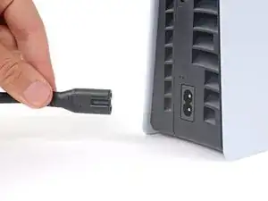 PlayStation 5 Pro Sicherheitsvorkehrungen