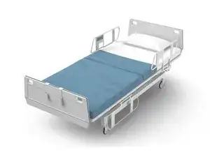 Krankenhausbetten-  und Matratzen-Reparatur