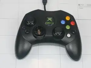 Xbox Controller S