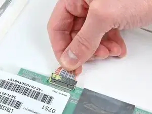 Display-Datenkabel