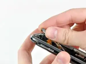 Stummschalter