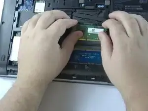 RAM