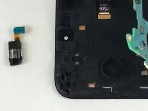 Headphone Jack