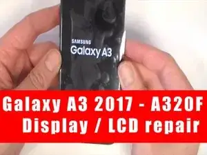 Display