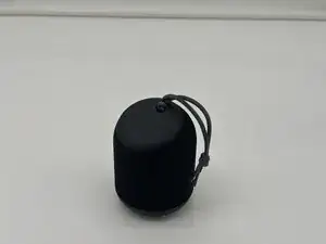 Heyday Wireless Speaker 0574