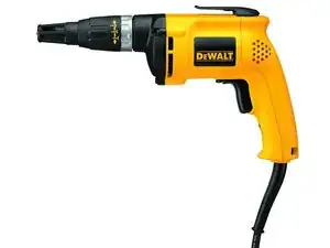 DeWalt DW255
