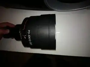 Objektiv