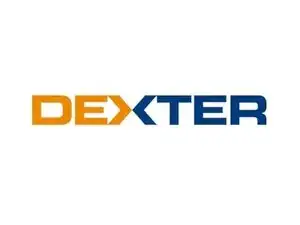 Dexter Power Drill