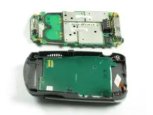 Motherboard