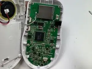 Motherboard