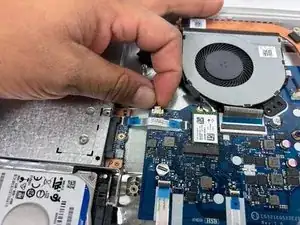 CMOS Battery