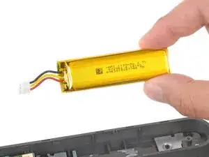 Logitech MX Keys Mini Akku tauschen