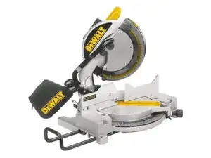 DeWalt DW705 Type-7