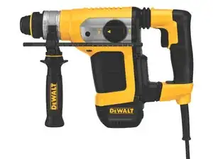 DeWalt D25416K Type-1