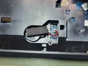 BIOS-Batterie