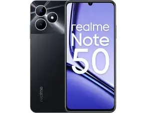 Realme Note 50