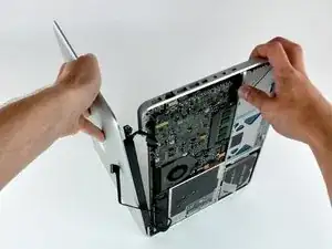 Displayeinheit