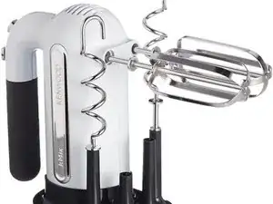 Kenwood kMix HM79 Handmixer
