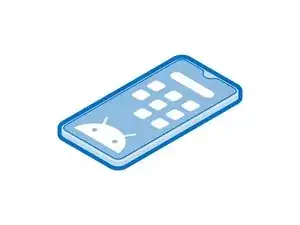 Android Smartphone