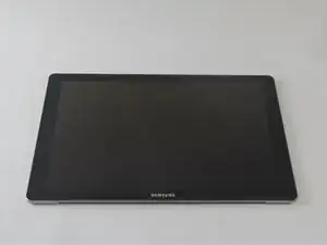 Samsung NP-Q1BV000SEA