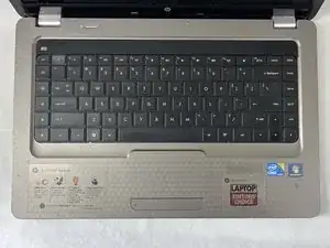 Keyboard