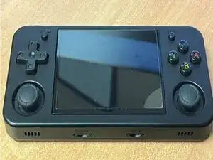 Anbernic RG35XX H